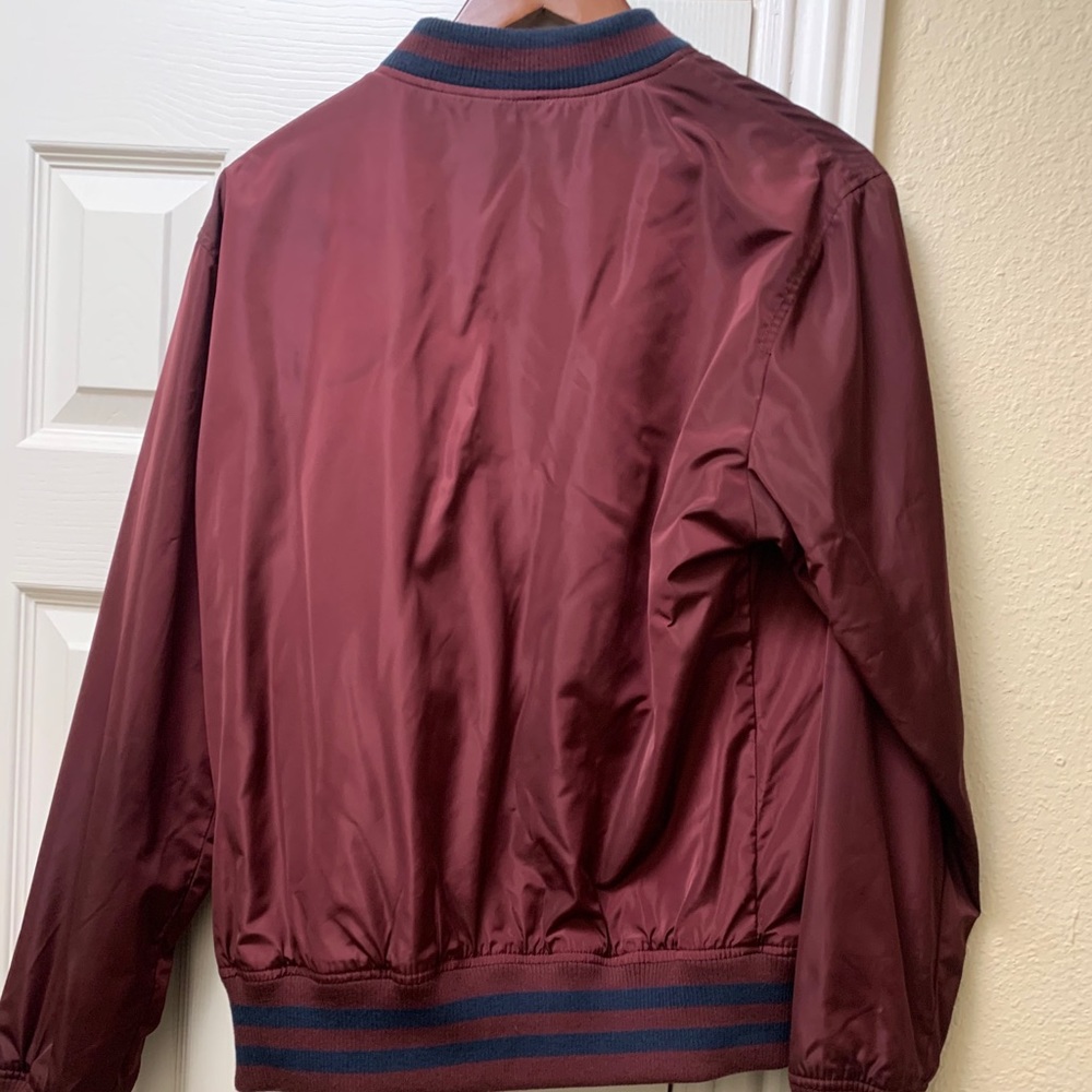 Goodfellow Varsity Jacket - Picture 2 of 3